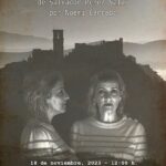 Cartel del evento.