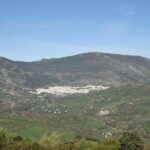 Ecologistas, contra la “desprotección” de la sierra de Líjar de Algodonales