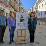Olvera en Navidad