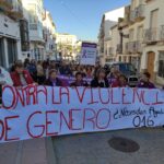 Olvera, contra la violencia hacia las mujeres