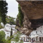 Setenil, declarado Municipio Turístico de Andalucía