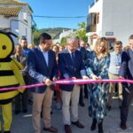 Prado del Rey acoge la VII Feria de la Apicultura de la Sierra de Cádiz