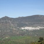 Propuesta ecologista: incluir la Sierra de Líjar en el Parque Natural Sierra de Grazalema