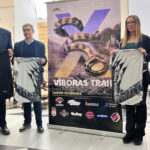 Algodonales acoge la décima edición de la Víboras Trail