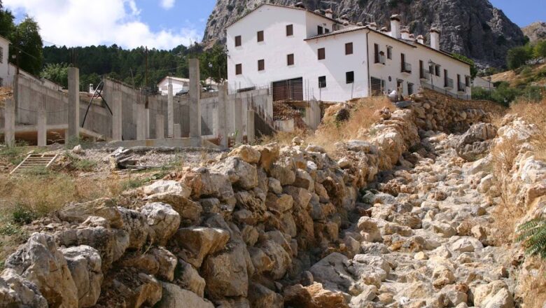 La <i>Operación Pinsapar</i> de “corrupción urbanística” en Grazalema se salda con penas mínimas