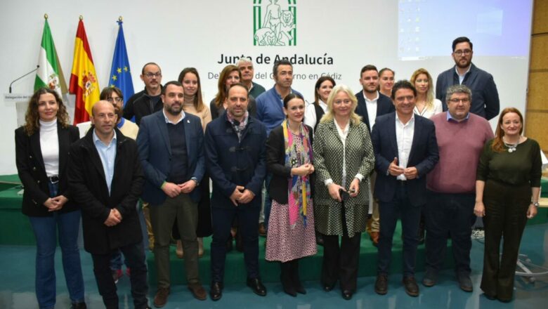 Casi tres millones de euros para programas de formación y empleo en la Sierra