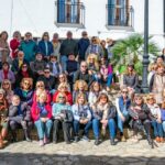 El Ateneo de Jerez rinde homenaje al poeta de la Generación del 27 Pedro Pérez Clotet en su pueblo natal, Villaluenga