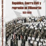 La Mancomunidad de la Sierra patrocina el libro República, Guerra Civil y represión en Villamartín (1931-1946), de Fernando Romero Romero