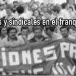 Movimientos sociales y sindicales en el franquismo y la transición en la Sierra de Cádiz