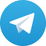 Icono Telegram