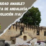 Convocada una manifestación en Cádiz del equipo de gobierno y vecinos de Bornos para protestar por la parálisis del proyecto ‘Ciudad amable’