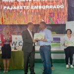 Exposierra y Quesierra hacen balance positivo de la feria agroindustrial y gastronómica