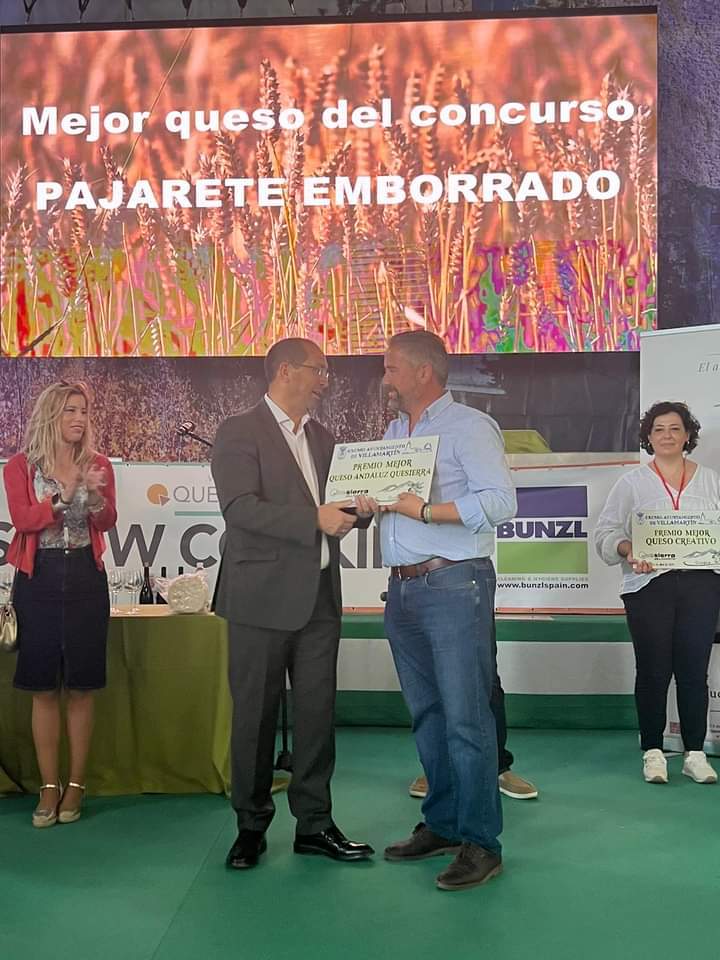 Exposierra y Quesierra hacen balance positivo de la feria agroindustrial y gastronómica