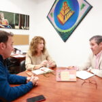 Objetivo: habilitar suelo público para uso residencial a precios asequibles en Olvera