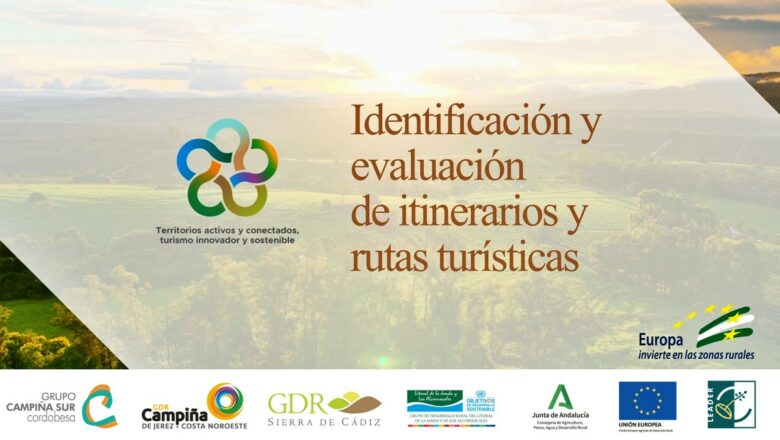 Jornada formativa sobre turismo rural sostenible