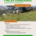 Jornada técnica en Grazalema para mejorar las fincas ganaderas de la comarca