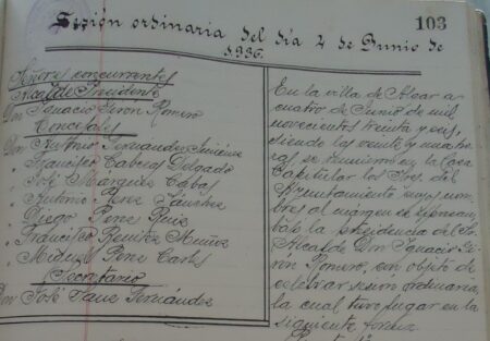 Subvención de Diputación para actividades de memoria histórica en la Sierra