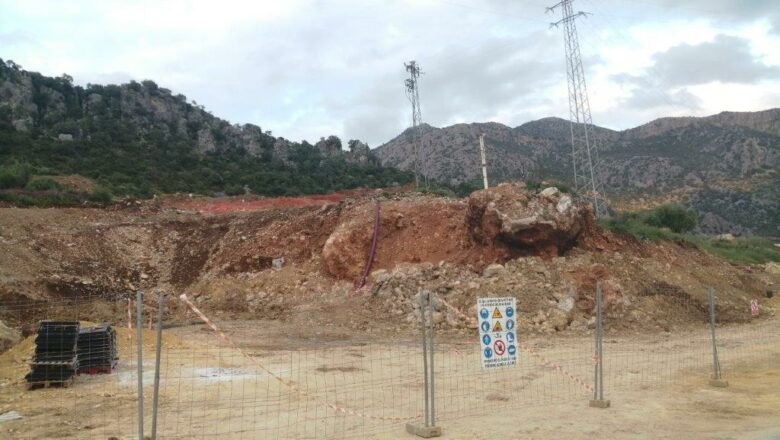 Ecologistas creen que el PP pretende apropiarse de la conmemoración del 40 aniversario del parque natural Sierra de Grazalema