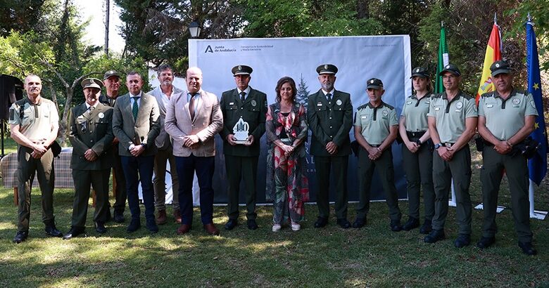 Objetivo: reintroducir el quebrantahuesos en la Sierra de Grazalema