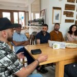 IU pregunta por las 28 villas turísticas de Grazalema que están cerradas