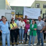 Alcalá del Valle se moviliza contra los recortes en enseñanza