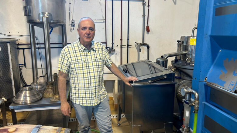 Subvención de 120.000 euros para un proyecto de aceite de oliva extra de montaña