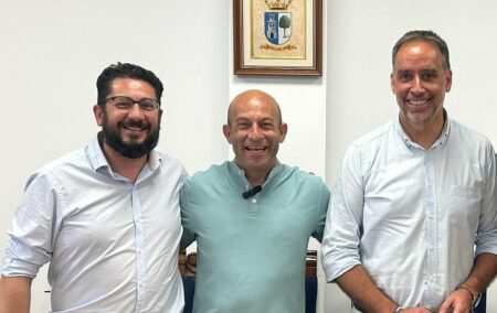 La lucha del pueblo de Alcalá del Valle ha sido fundamental para el arreglo de la carretera de Lora, según IU
