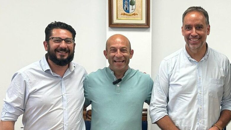 La lucha del pueblo de Alcalá del Valle ha sido fundamental para el arreglo de la carretera de Lora, según IU