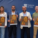 Cita con la recreación histórica sobre la fundación de Algar en el siglo XVIII