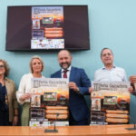 Benaocaz anuncia su XII Feria Ganadera