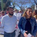 Contra el colapso en la tramitación de la ayuda a la dependencia en la Sierra
