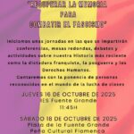 Alcalá del Valle: recuperar la memoria para combatir el fascismo