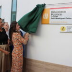 La Biblioteca Municipal de Olvera pasa a denominarse Biblioteca Pública Cronista Pedro Rodríguez Palma