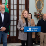 Alcalá del Valle, por la soberanía energética