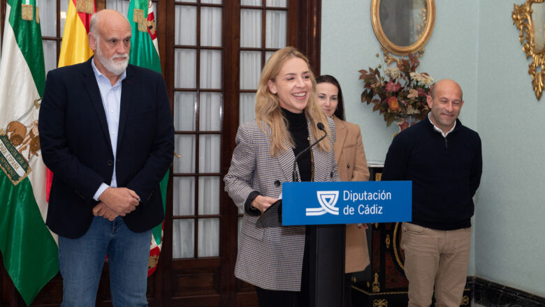 Alcalá del Valle, por la soberanía energética