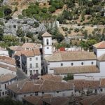 Tope a los precios de hospedaje en Grazalema y Ubrique durante una semana tras el temporal