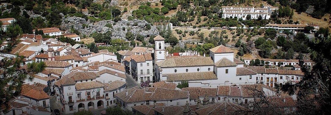 Tope a los precios de hospedaje en Grazalema y Ubrique durante una semana tras el temporal