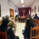 Villaluenga pide a la Junta que no reduzca las unidades del único colegio del municipio