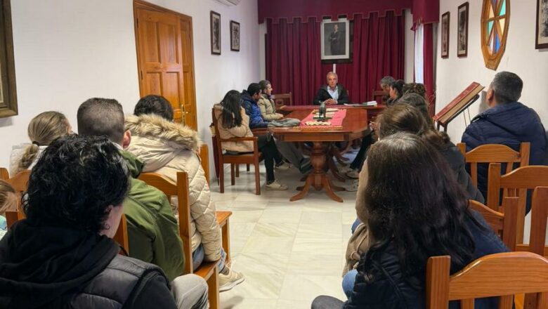 Villaluenga pide a la Junta que no reduzca las unidades del único colegio del municipio