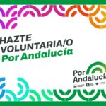 Llamamiento de "Por Andalucía" para concitar apoyos para colaborar con la candidatura unitaria.