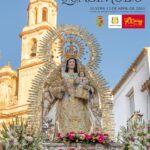 Lunes de Quasimodo en Olvera