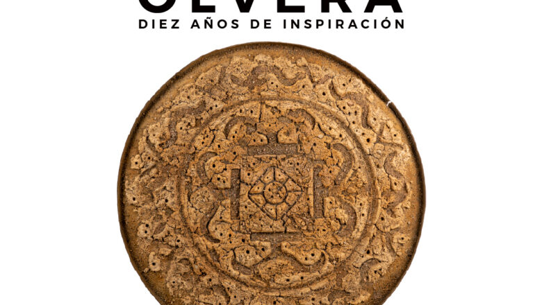 Wolfgang Berus expone en Olvera diez años de inspiración artística