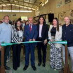 Villalluenga acoge la XVII edición de la Feria del Queso de Andalucía