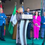 Exposierra y Quesierra: cita en Villamartín del sector agroindustrial y gastronómico de la Sierra