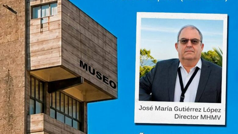 El Museo de Villamartñín, 25 años después