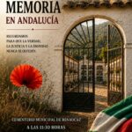 Día de la Memoria en Benaocaz