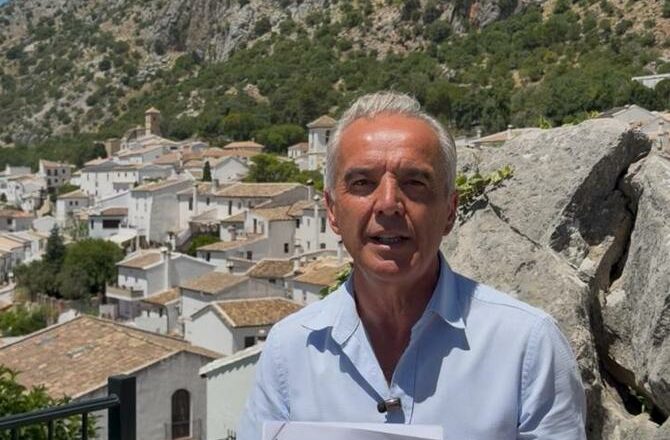 El Gobierno concede una subvención de casi 17 millones a Villaluenga por los destrozos de las borrascas
