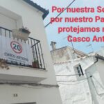 Vecinos de Ubrique ganan un recurso judicial al Ayuntamiento