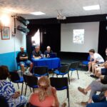 Ve la luz el número 7 de la revista Papeles de Historia